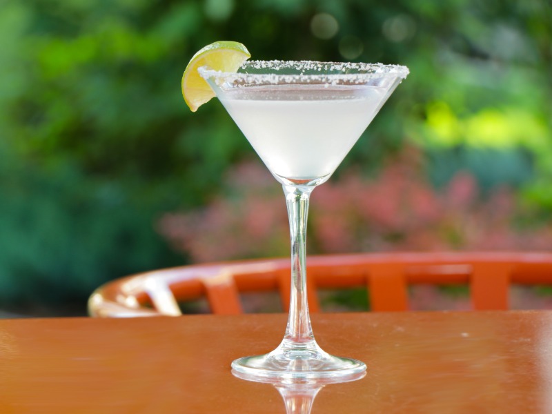 Коктейль Маргарита