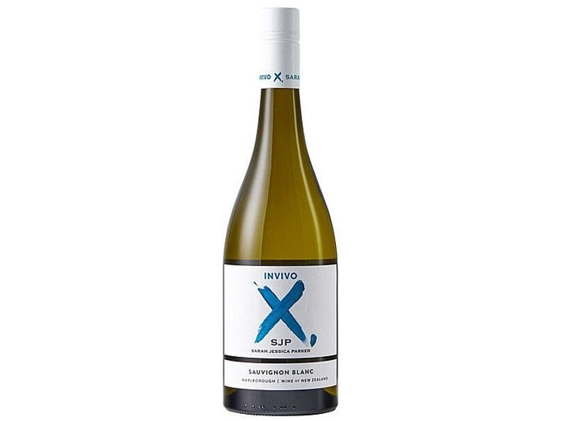 Вино Felix Solis Pulpo Sauvignon Blanc біле сухе