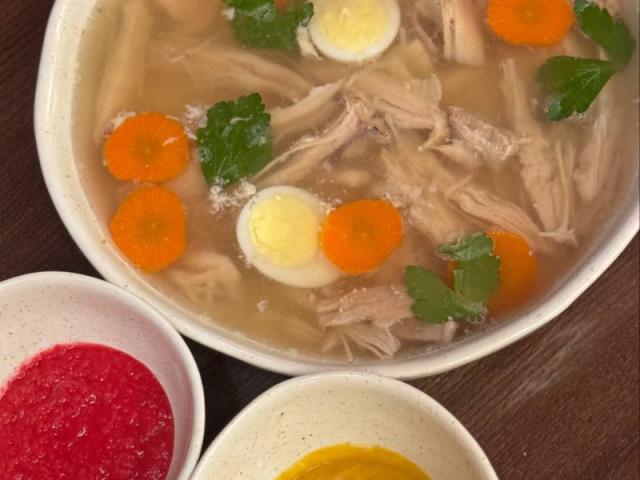 Фірмовий холодець