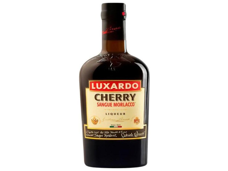 Лікер Luxardo Cherry 50мл