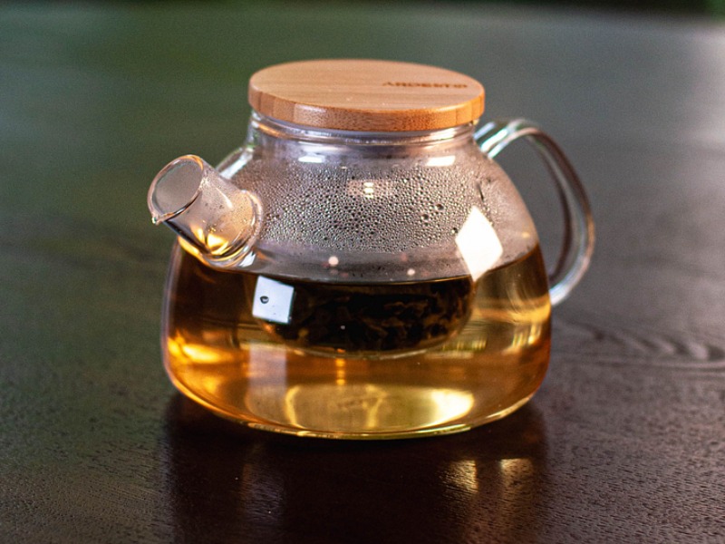 Чай Духмяні трави