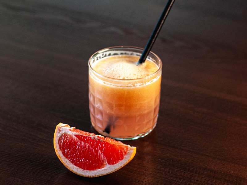 Фреш Грейпфрут