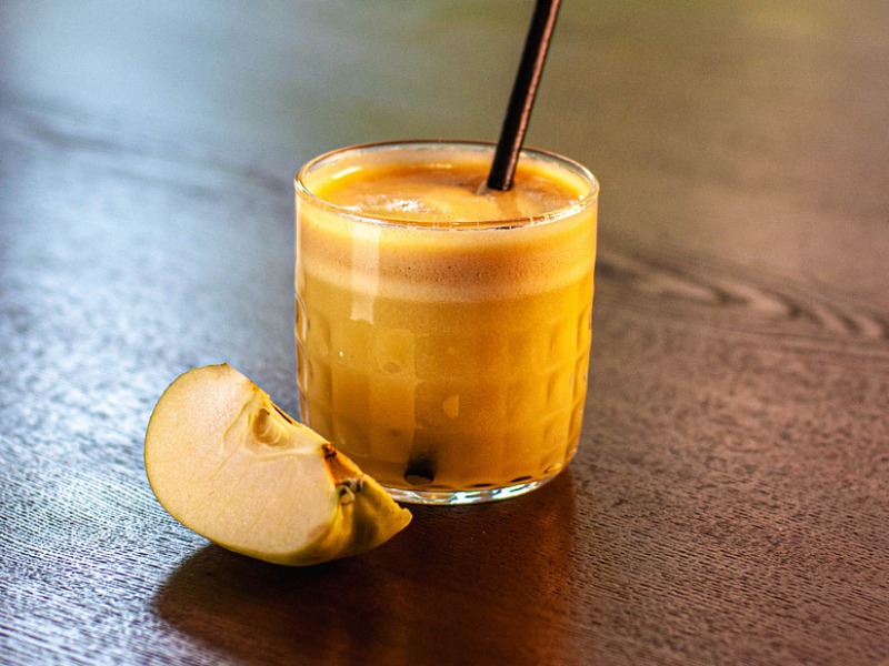 Фреш Яблуко