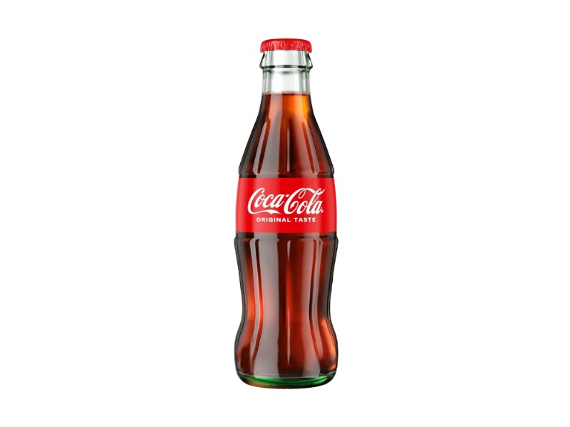 Coca-cola 250мл