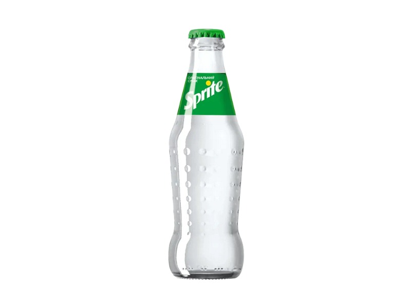 Sprite 250мл