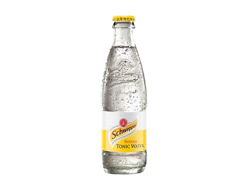 Schweppes 250мл