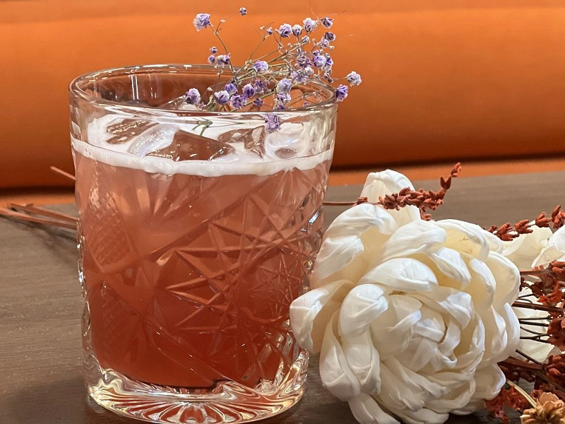 Коктейль Victory