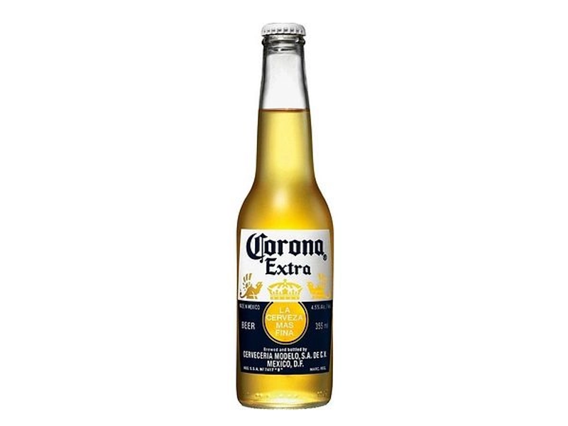 Пиво Corona