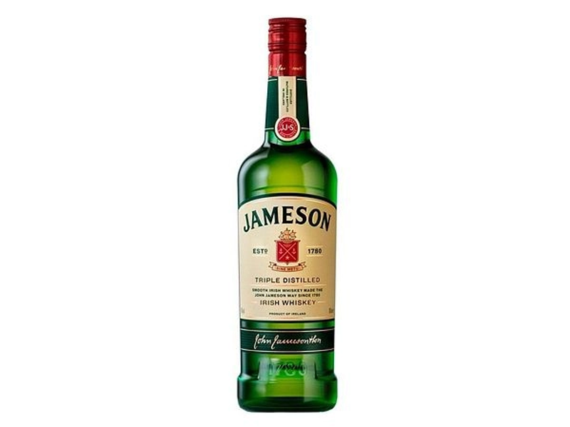 Віскі Jameson