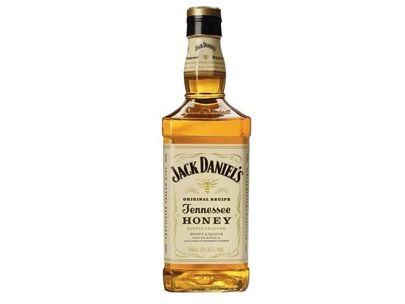 Віскі Jack Daniels Honey