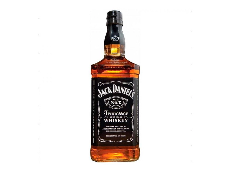 Віскі Jack Daniel`s Old