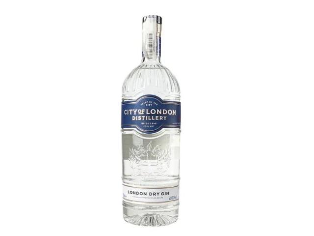 Джин London Dry HW
