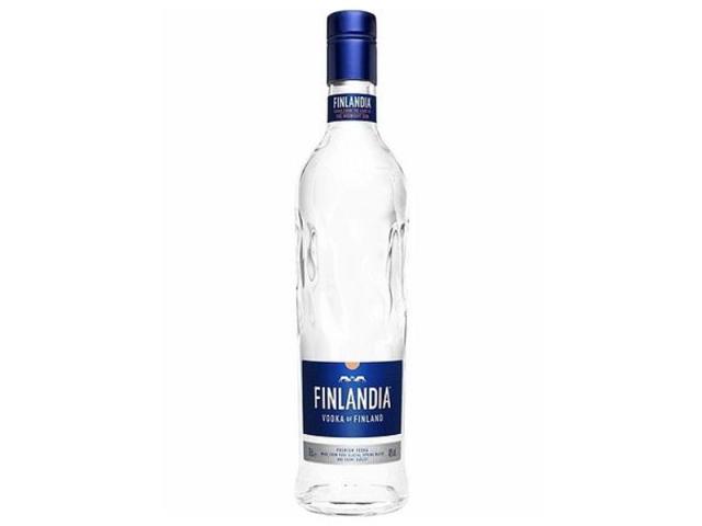 Горілка Finlandia