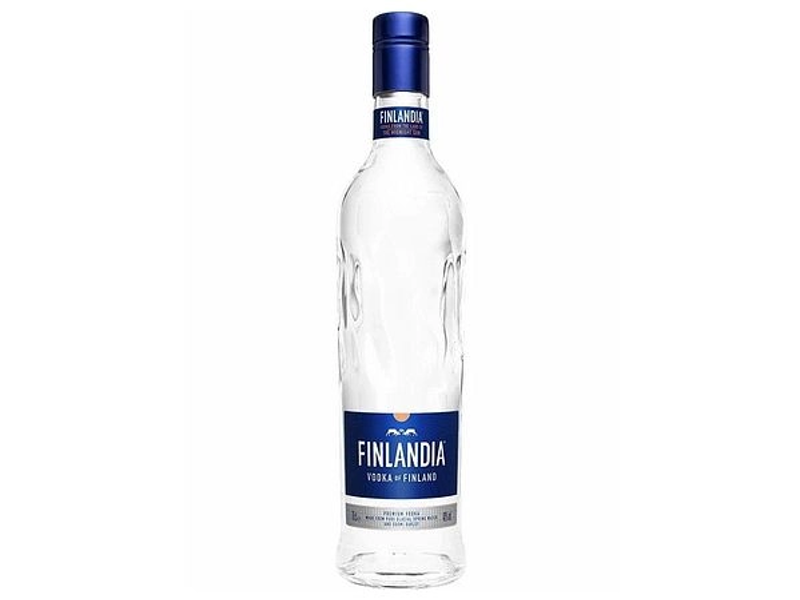 Горілка Finlandia