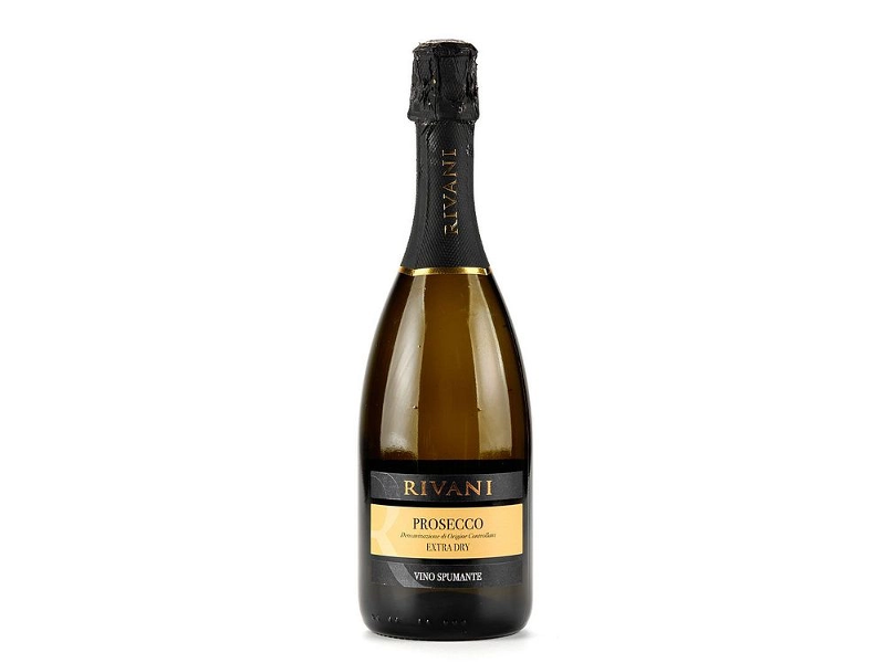 Вино ігристе Prosecco Rivani