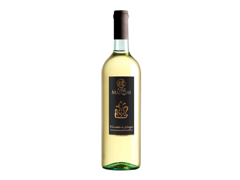 Вино Primo Mancini Vermentino di Sardegna