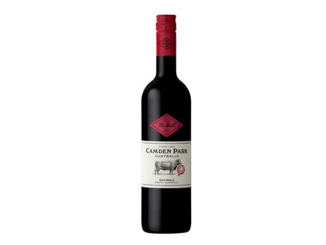 Вино Camden Park Shiraz
